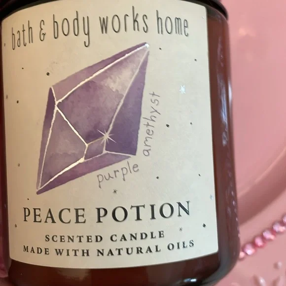 Bath and body works HTF 2 item bundle - Picture 5 of 8